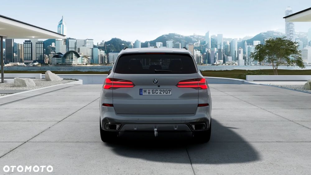 BMW X5 xDrive40d - 6