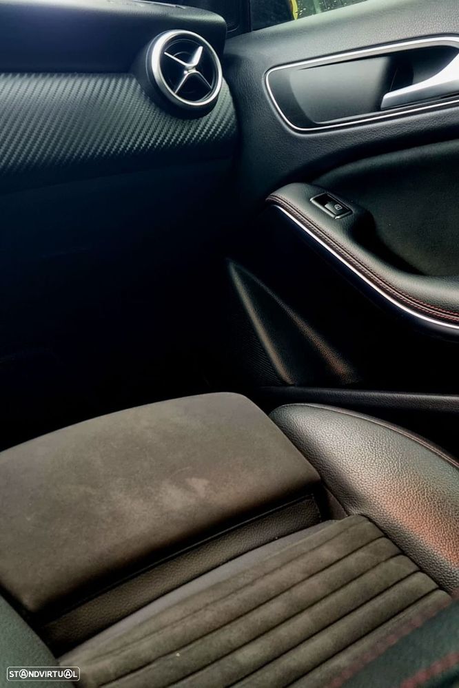 Mercedes-Benz A 180 - 7