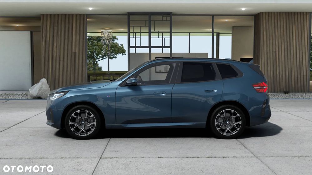 BMW X3 xDrive20d mHEV - 2