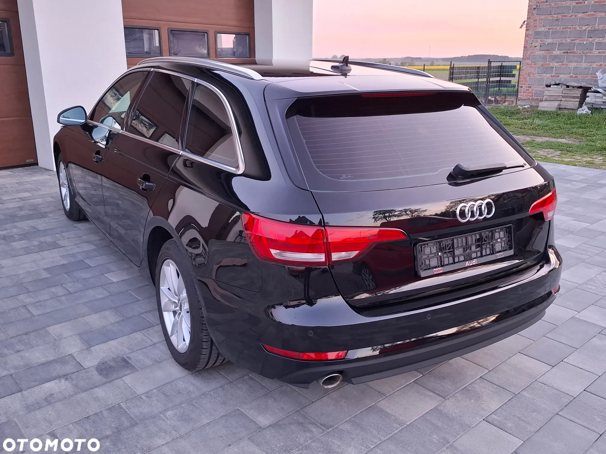 Audi A4 - 20