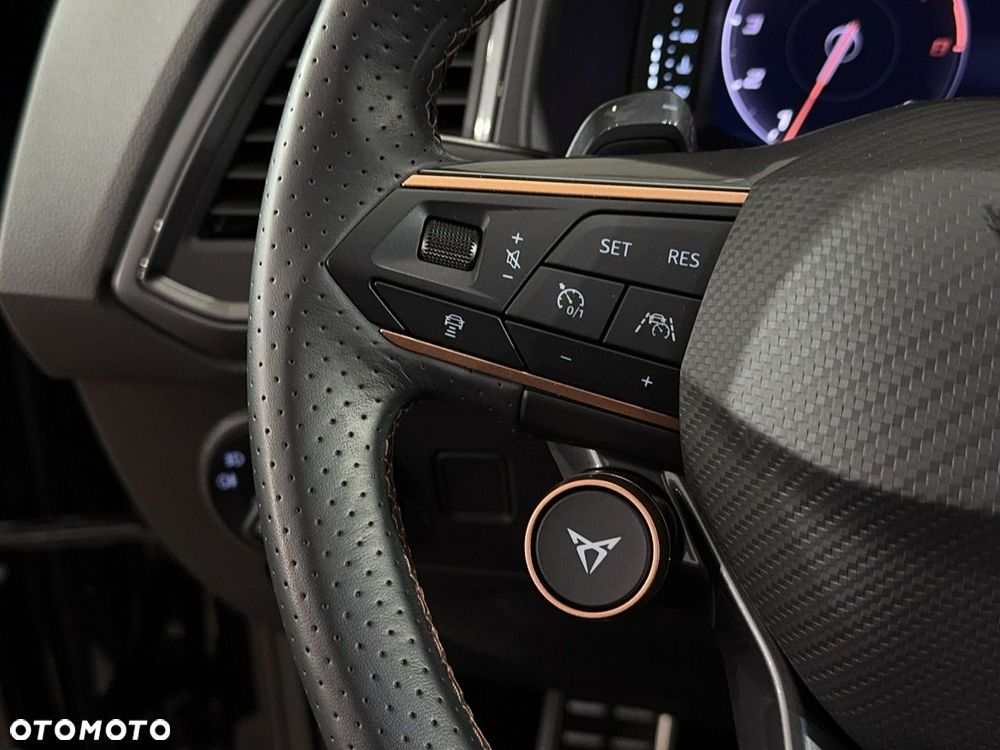 Cupra Ateca - 21