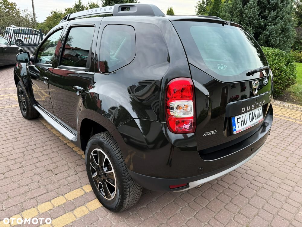 Dacia Duster 1.2 TCe Prestige S&S EU6 - 13