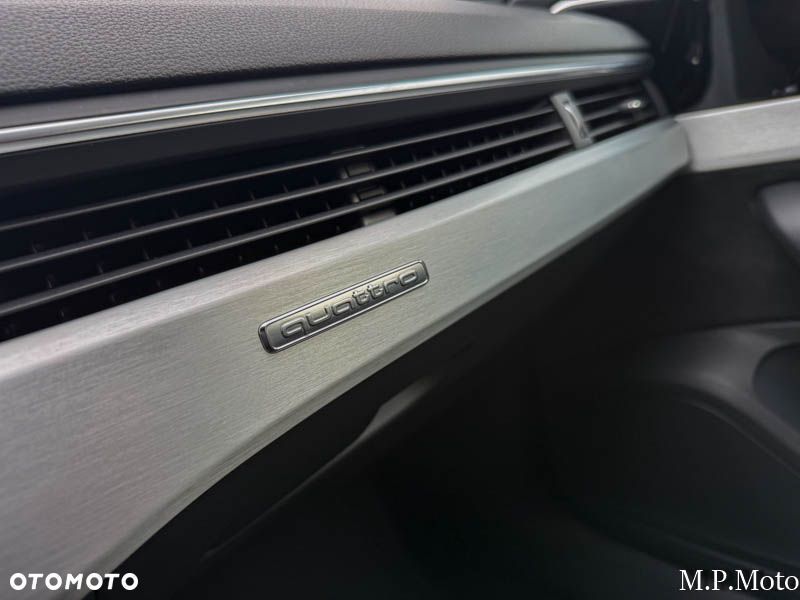 Audi A5 Sportback 40 TDI quattro S tronic edition one - 39