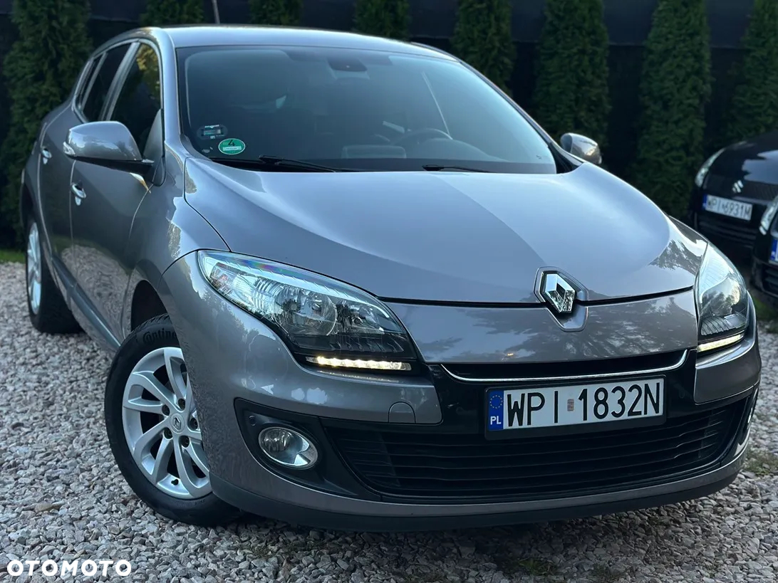 Renault Megane Grandtour ENERGY TCe 115 Start & Stop Bose Edition - 5