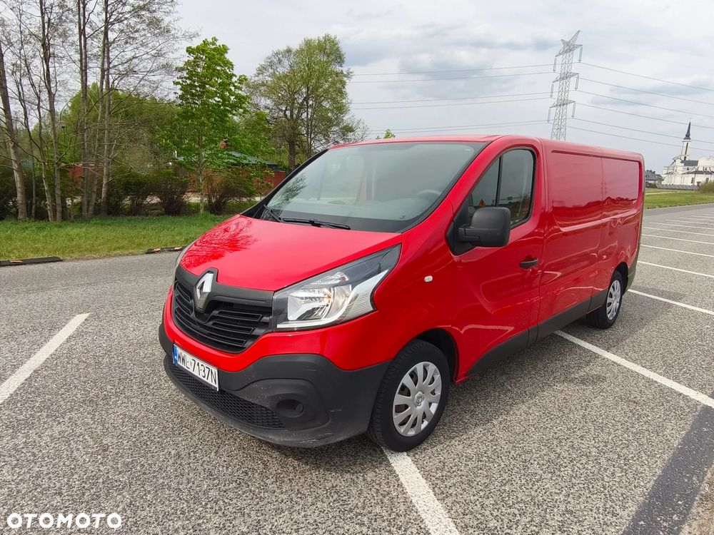 Renault TRAFIC - 3