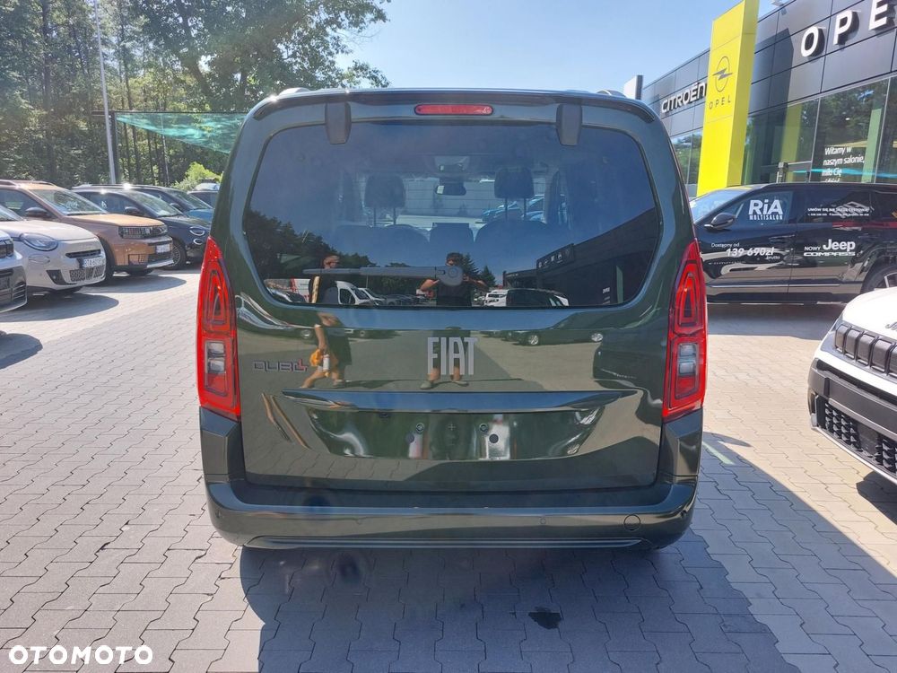 Fiat Qubo - 5