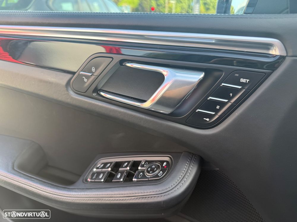 Porsche Macan S PDK - 28