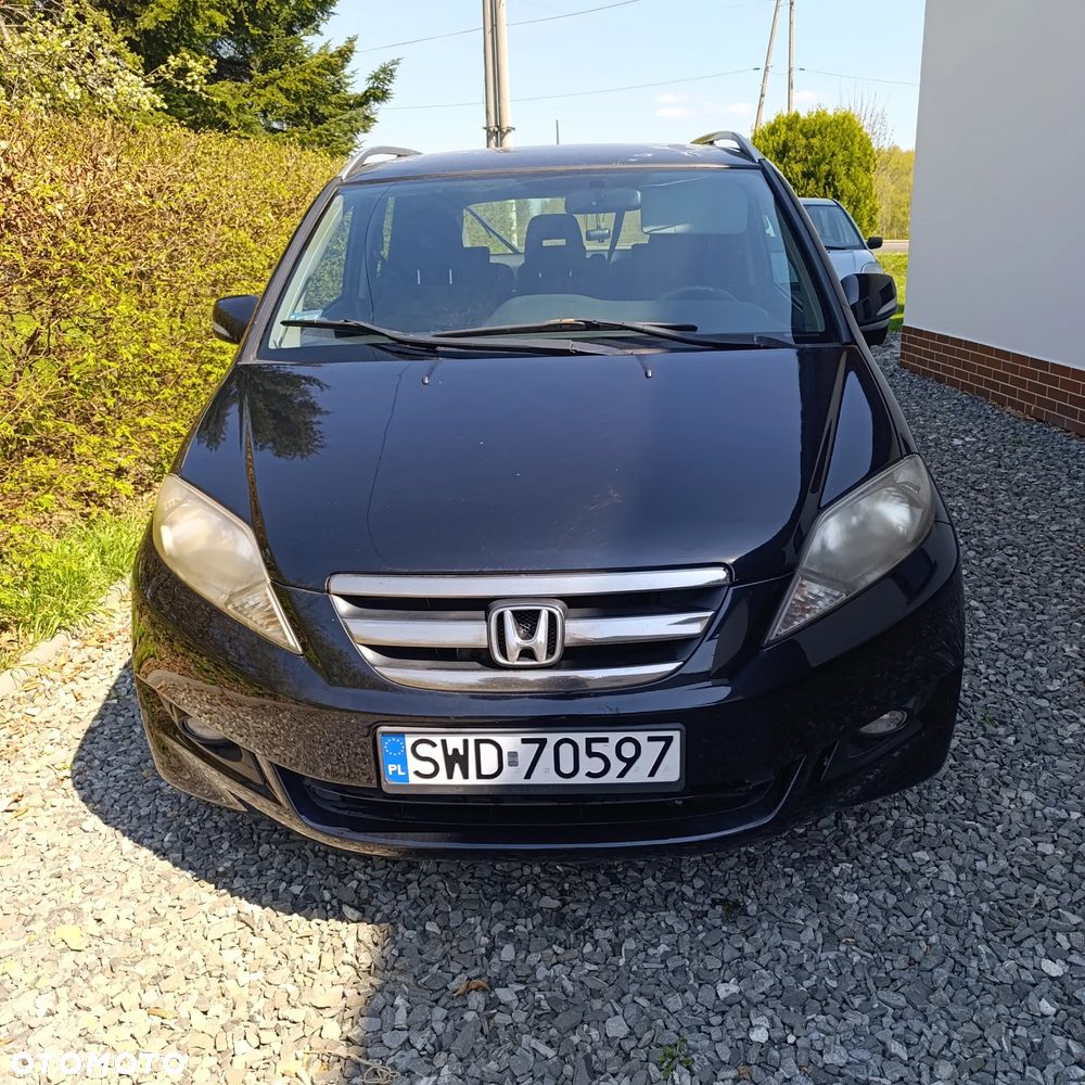 Honda FR-V 2.2 i-CTDi Comfort - 1