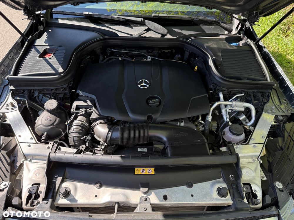 Mercedes-Benz GLC 220 d 4Matic 9G-TRONIC AMG Line - 40