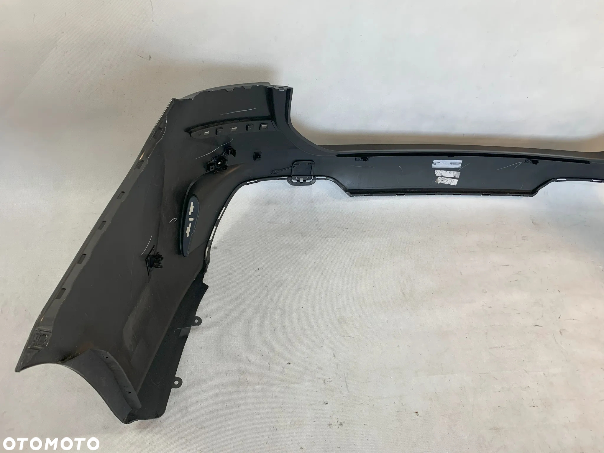 Image BMW 3 III G21 M-pack 18-22r PDC zadní nárazník G 21 m paket - 51128073576