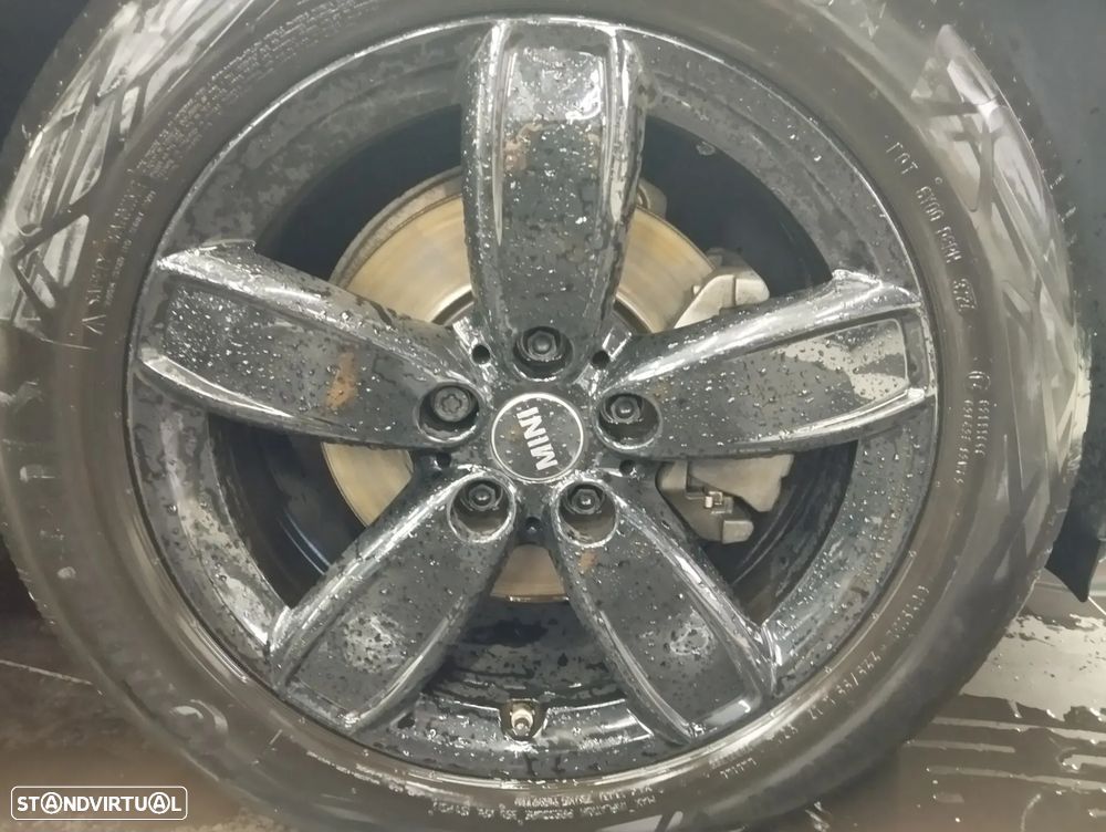 MINI Countryman One D Auto - 10