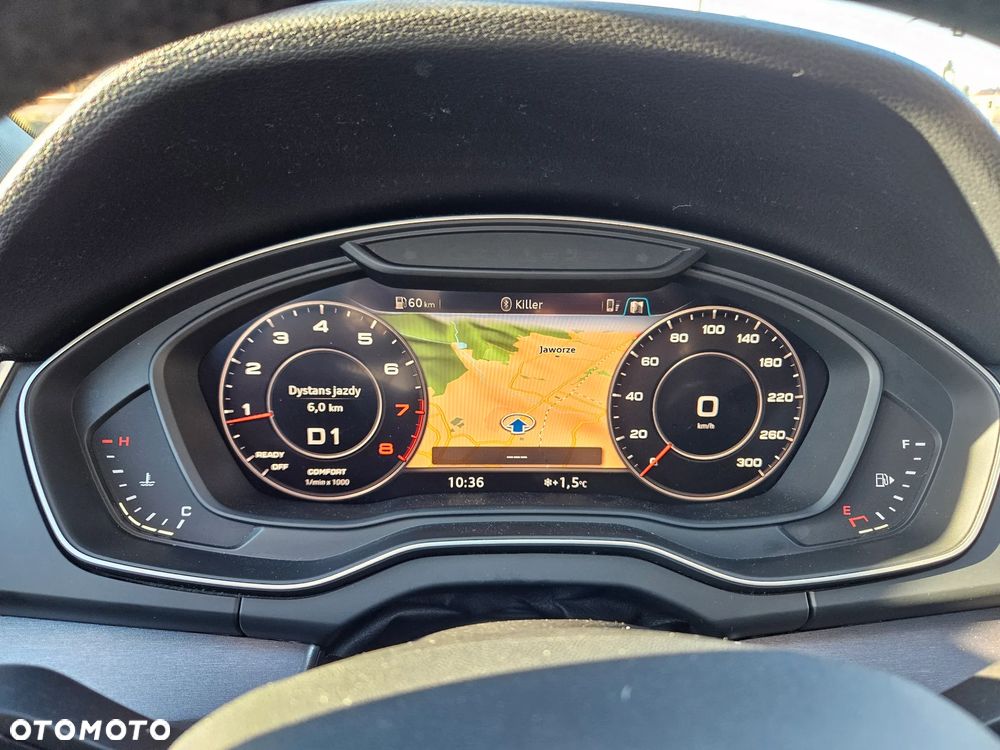 Audi Q5 2.0 TFSI Quattro S tronic sport - 11