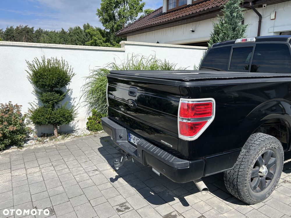 Ford F150 - 6