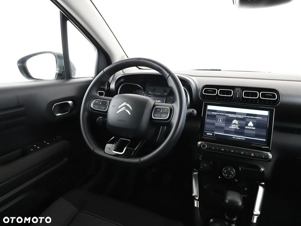 Citroën C3 Aircross 1.2 PureTech Plus S&S - 17