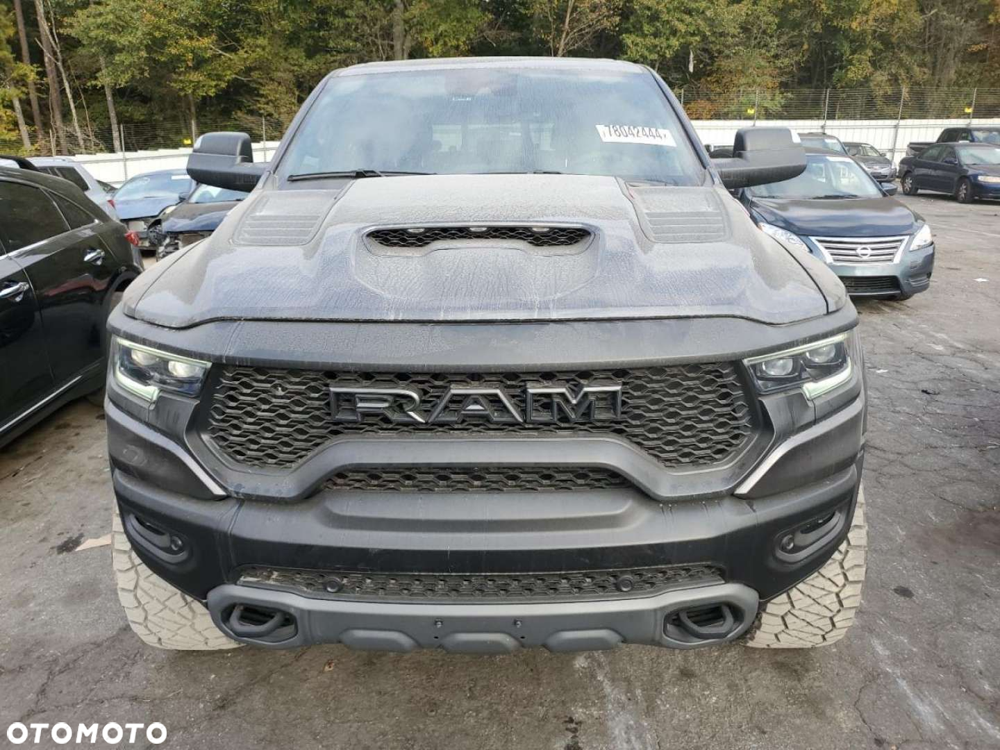RAM 1500 - 6