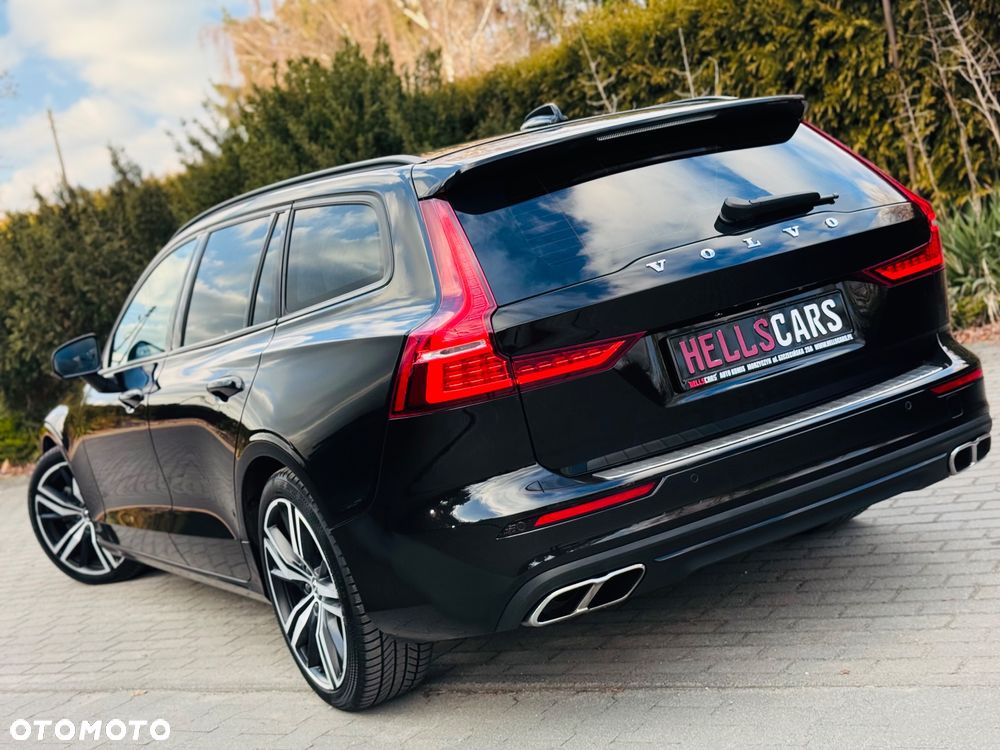 Volvo V60 B3 B DKG RDesign - 4