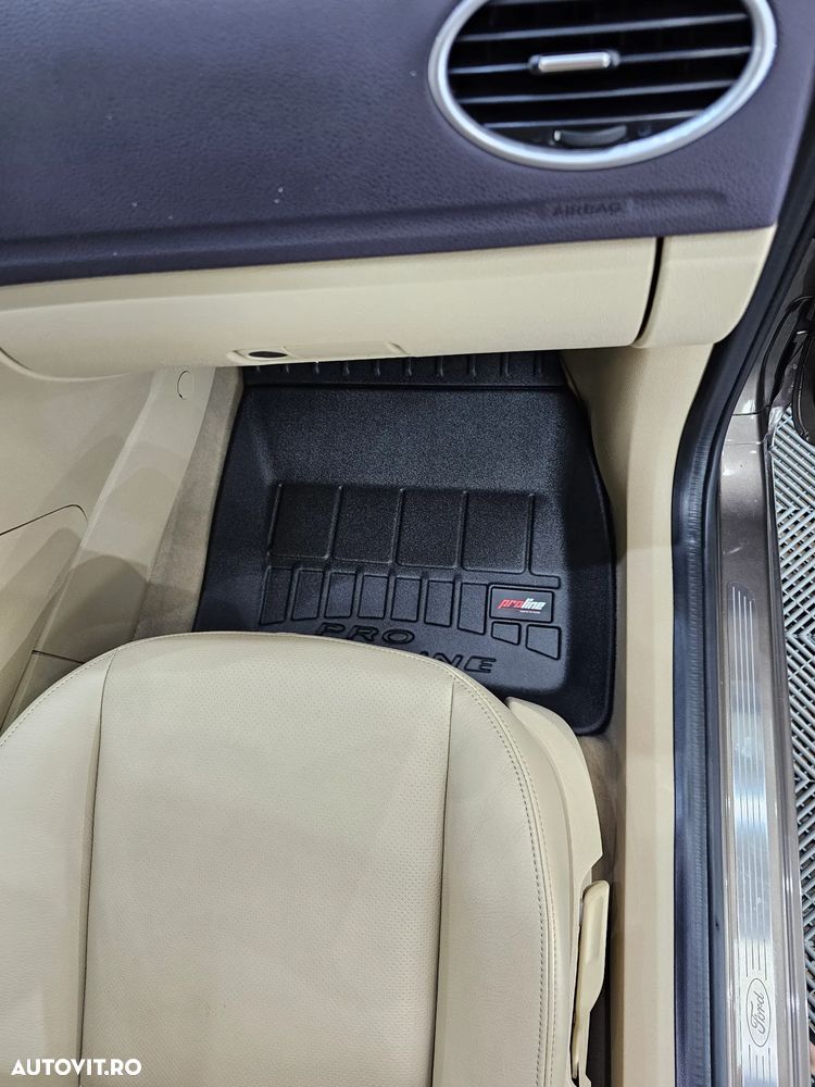 FORD Focus 2008 — imagine 36