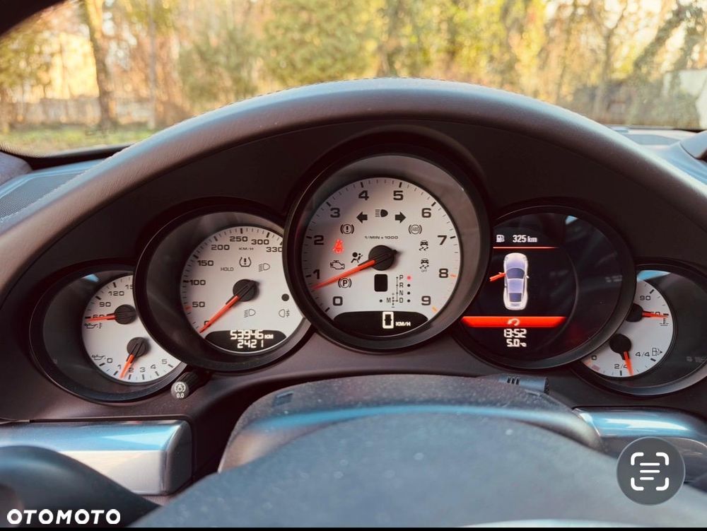 Porsche 911 Carrera S PDK - 20