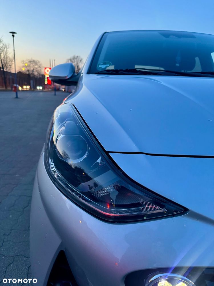 Hyundai i10 1.0 EDITION 30 - 9