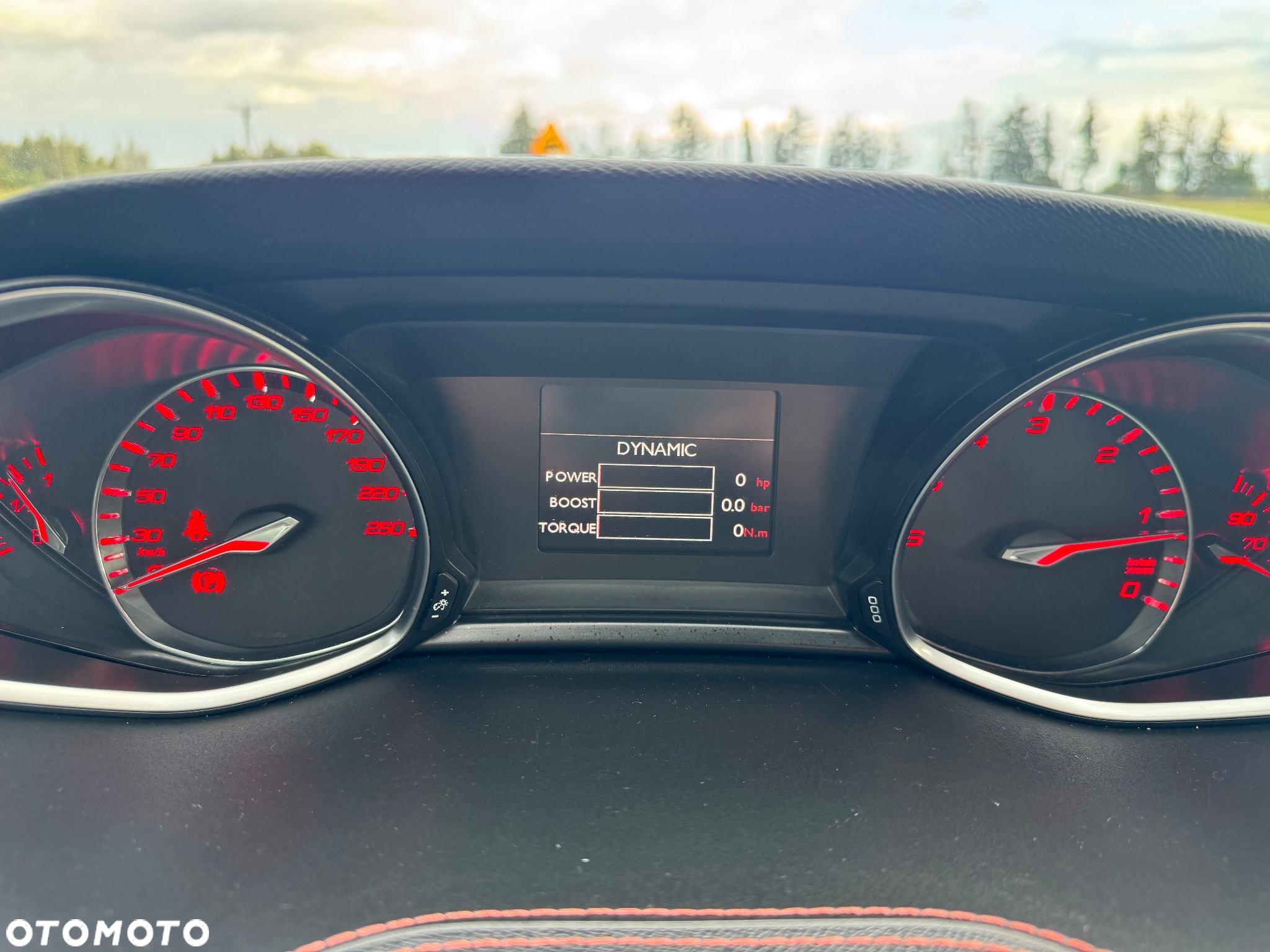 Peugeot 308 BlueHDi FAP 150 Stop&Start GT-Line Edition - 24