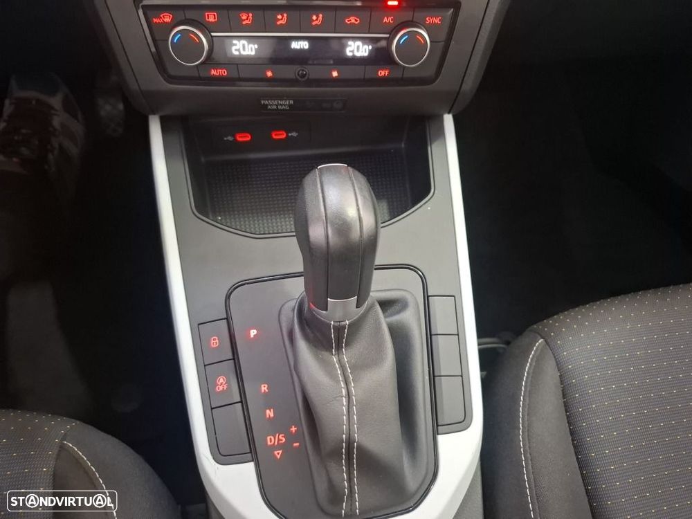 SEAT Arona 1.0 TSI Style DSG - 15