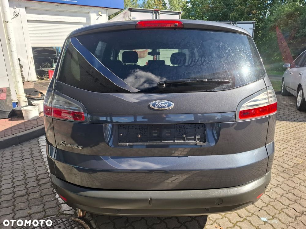 Ford S-Max 2.0 Titanium - 16