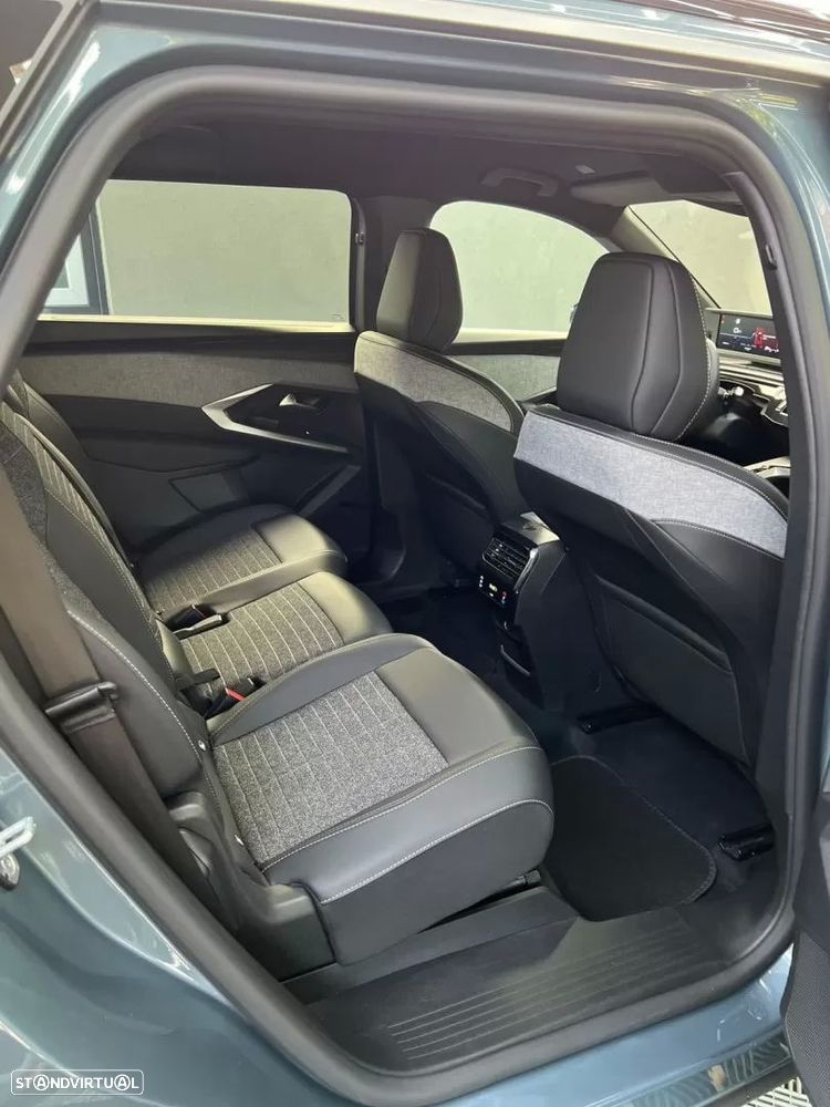 Peugeot 5008 1.2 Hybrid Allure e-DCS6 - 10
