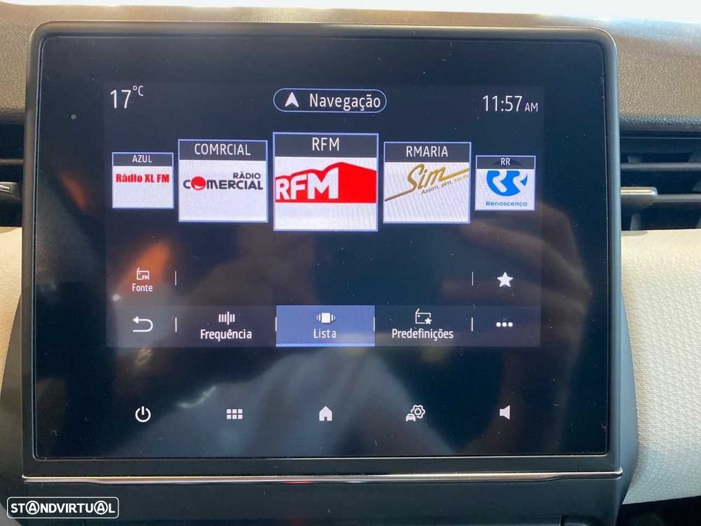 Renault Clio 1.0 TCe Limited - 14