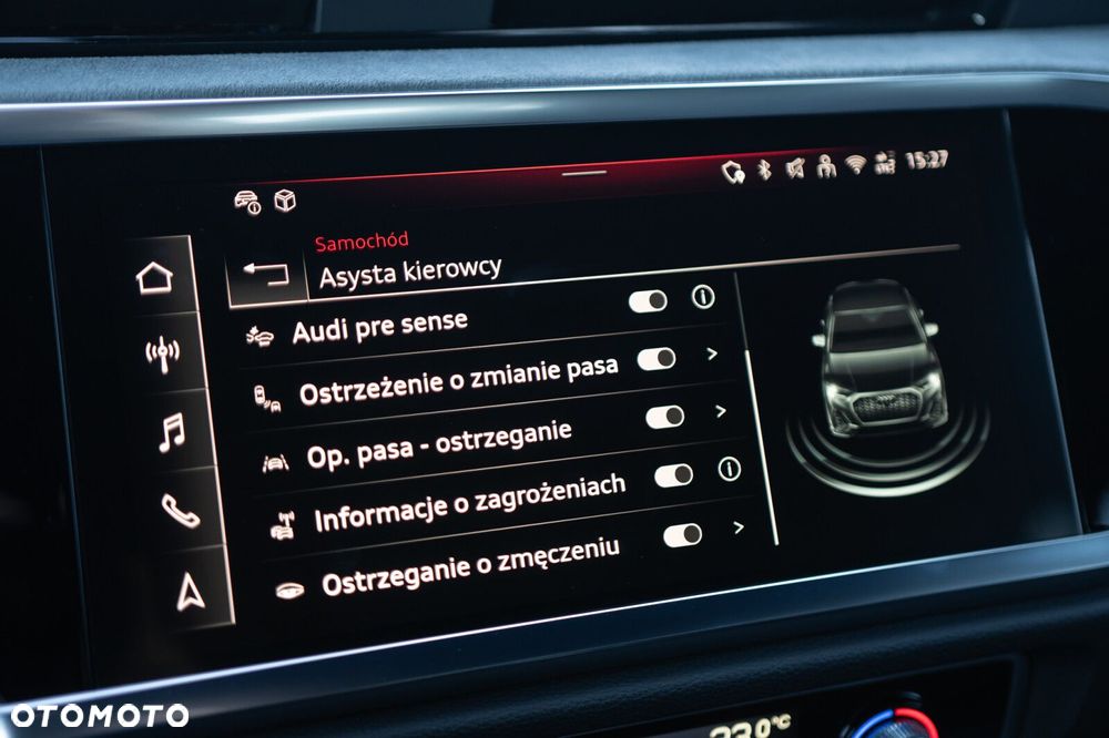 Audi Q3 Sportback - 26