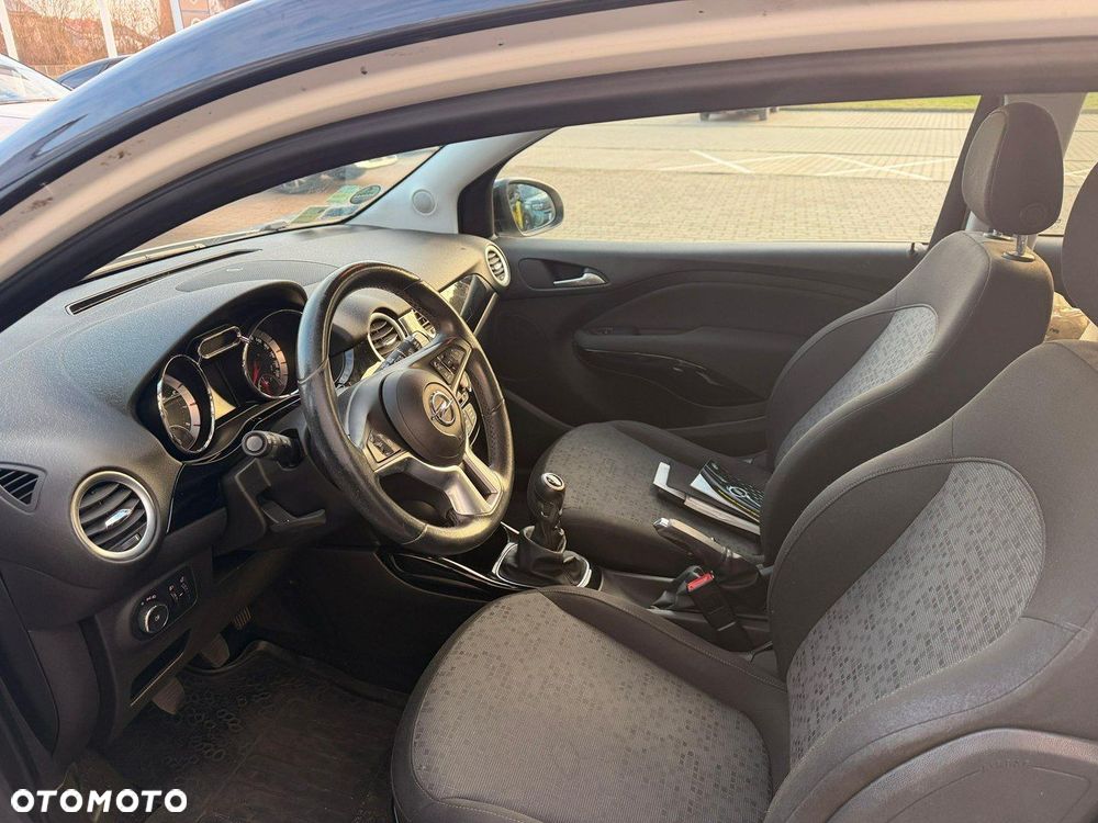 Opel Adam - 9