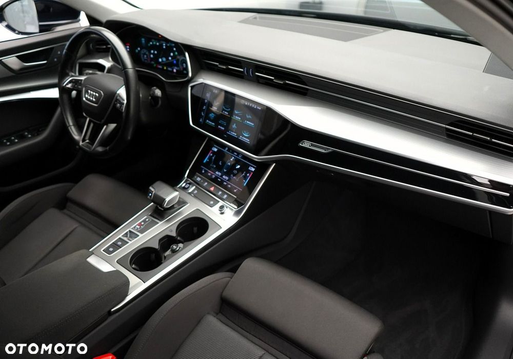 Audi A6 Avant - 24