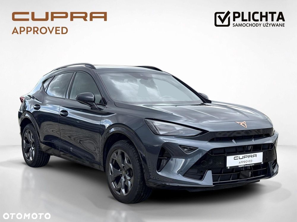 Cupra Formentor - 8