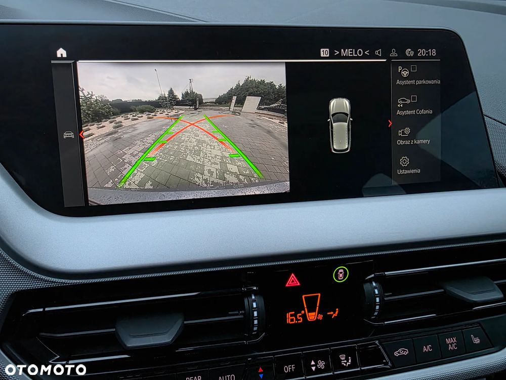 BMW Seria 1 118d Urban Line - 22