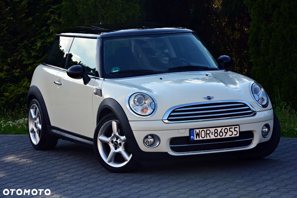 MINI Cooper - 14