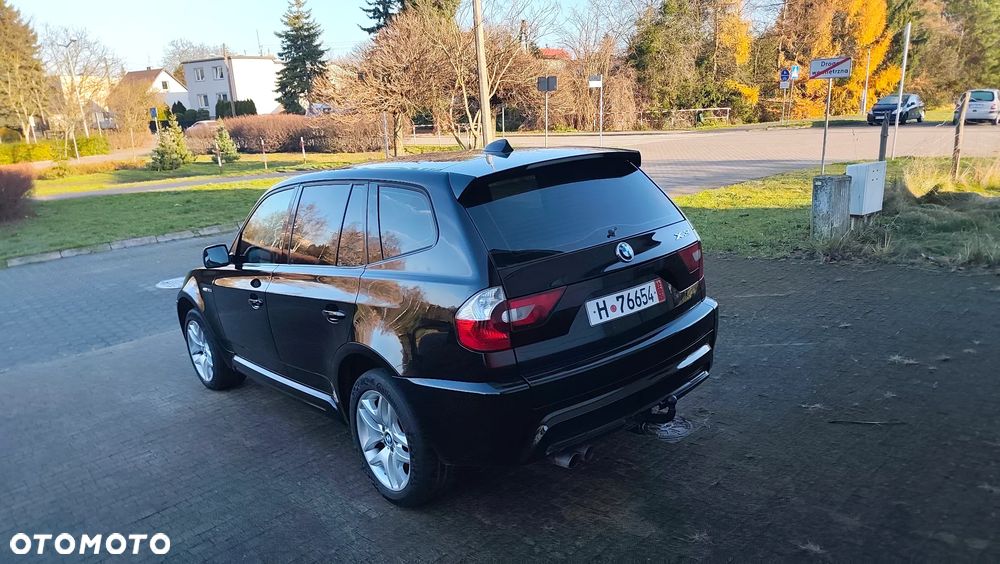 BMW X3 xDrive30d Limited Sport Edition - 9