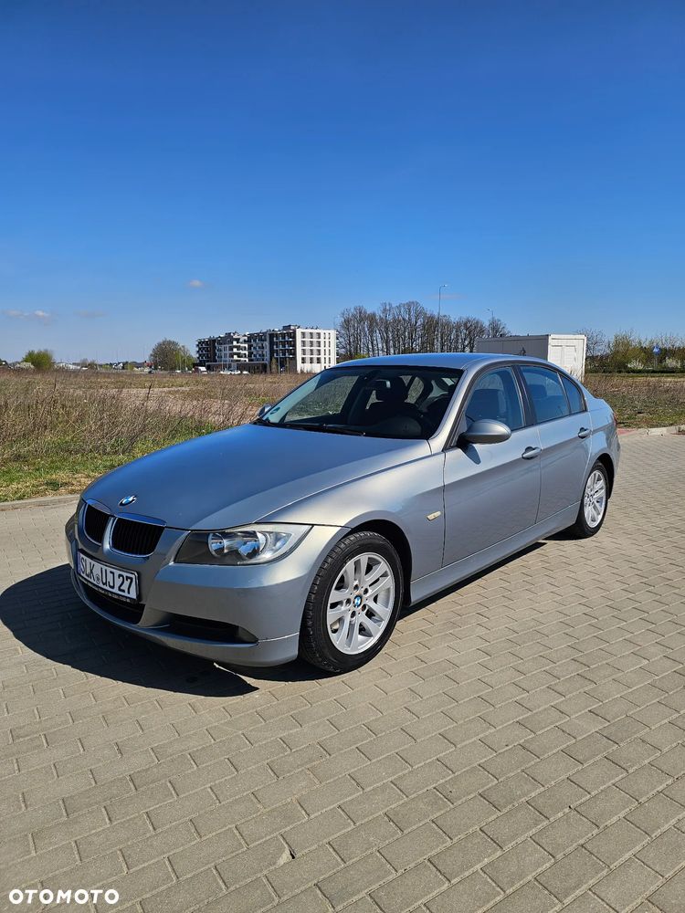 BMW Seria 3 318i Edition Lifestyle - 15