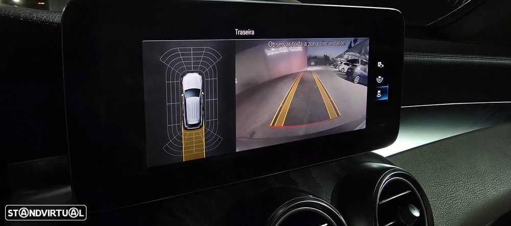 Mercedes-Benz GLC 220 d 4Matic 9G-TRONIC Exclusive - 20