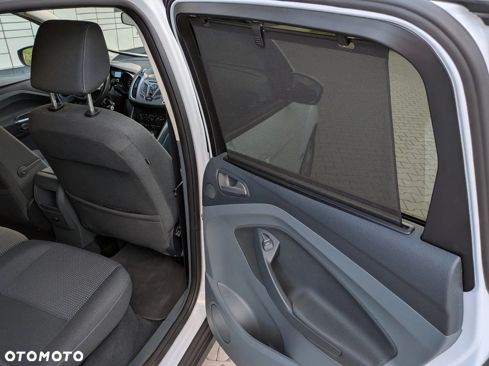 Ford C-MAX 1.0 EcoBoost Edition ASS - 24