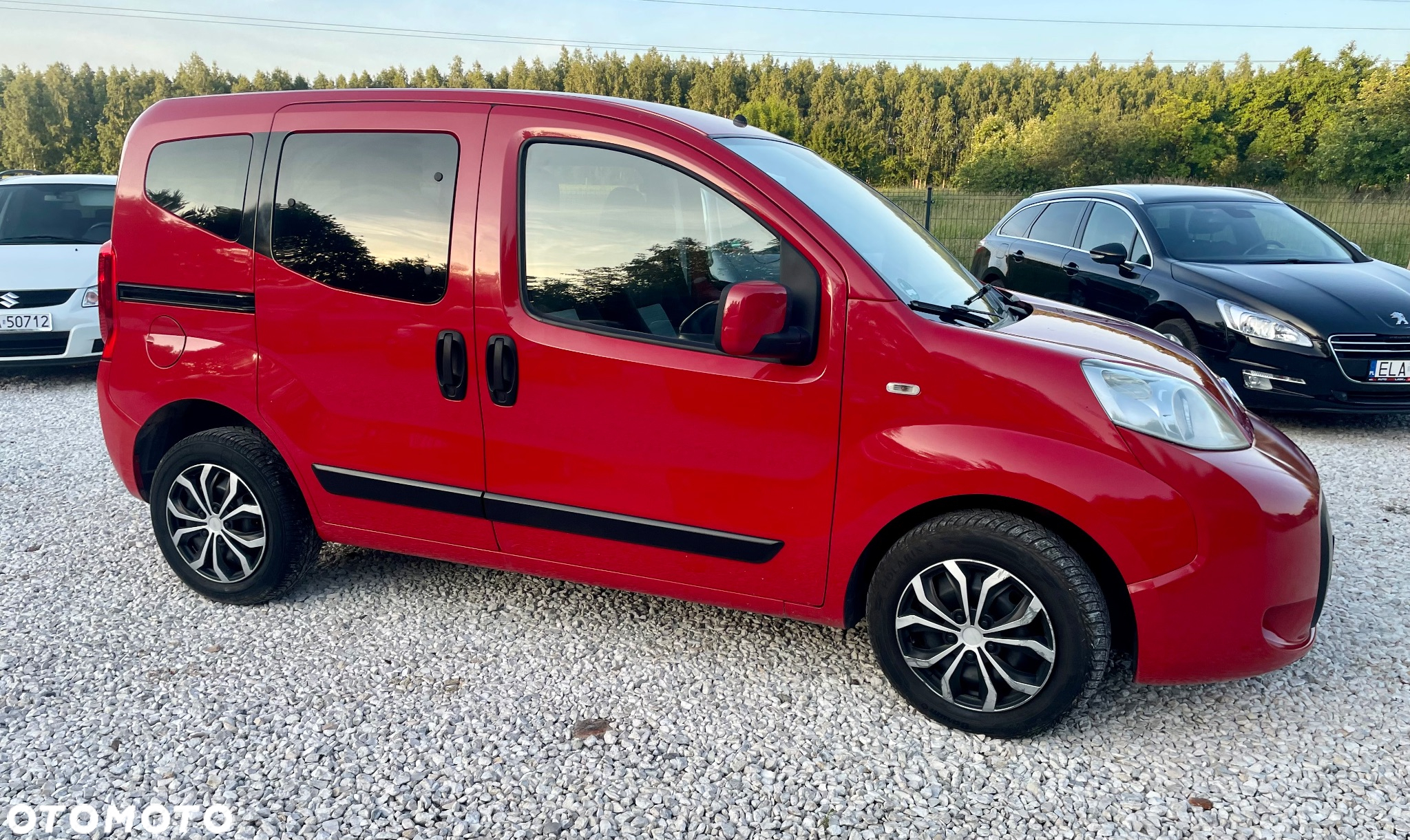Fiat Fiorino Qubo 1.4 Dynamic - 20