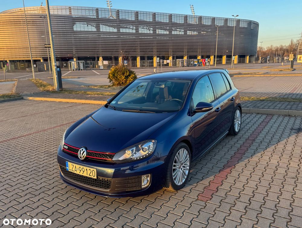Volkswagen Golf 2.0 GTI - 15