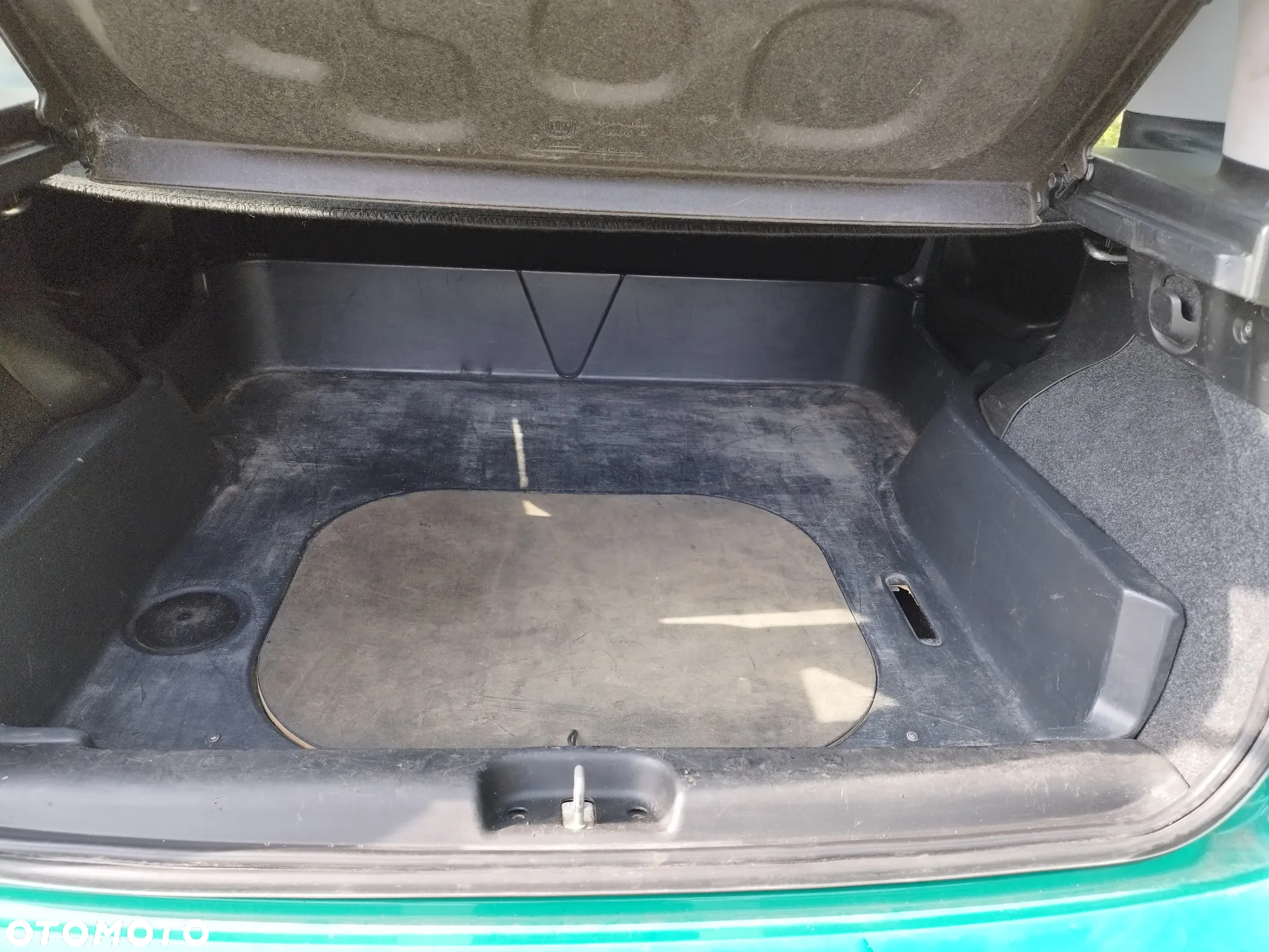 Fiat Panda 0.9 TwinAir City Cross 4x4 - 8