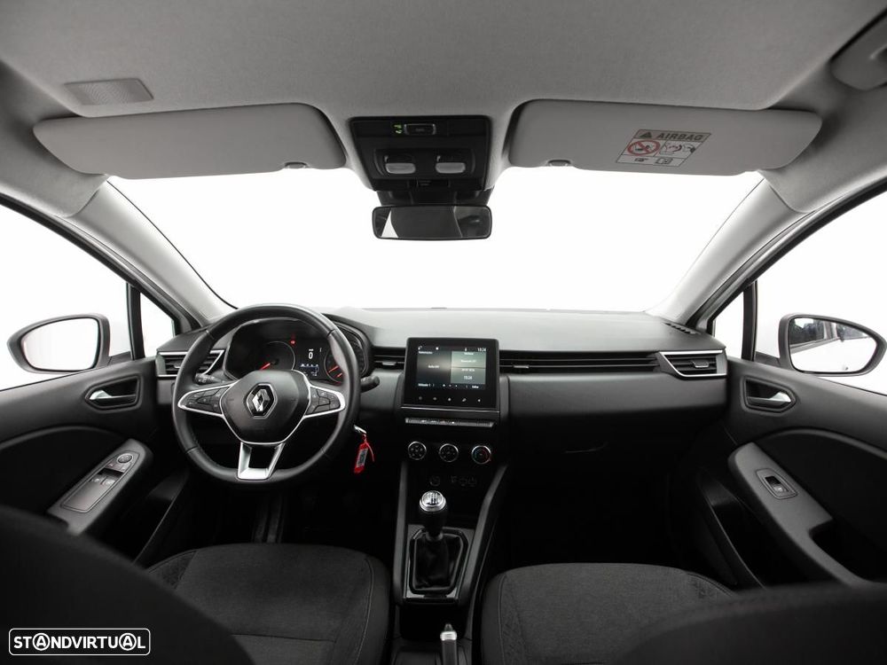 Renault Clio 1.5 Blue dCi Zen - 6