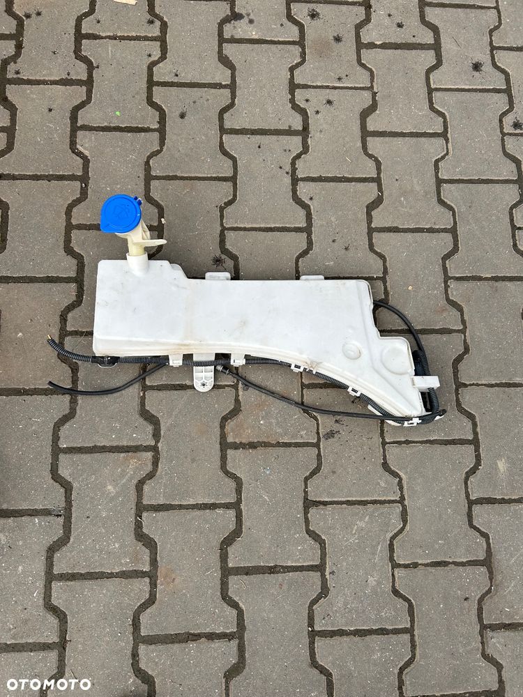 Citroen C5 Aircross Zbiorniczek spryskiwaczy - 1