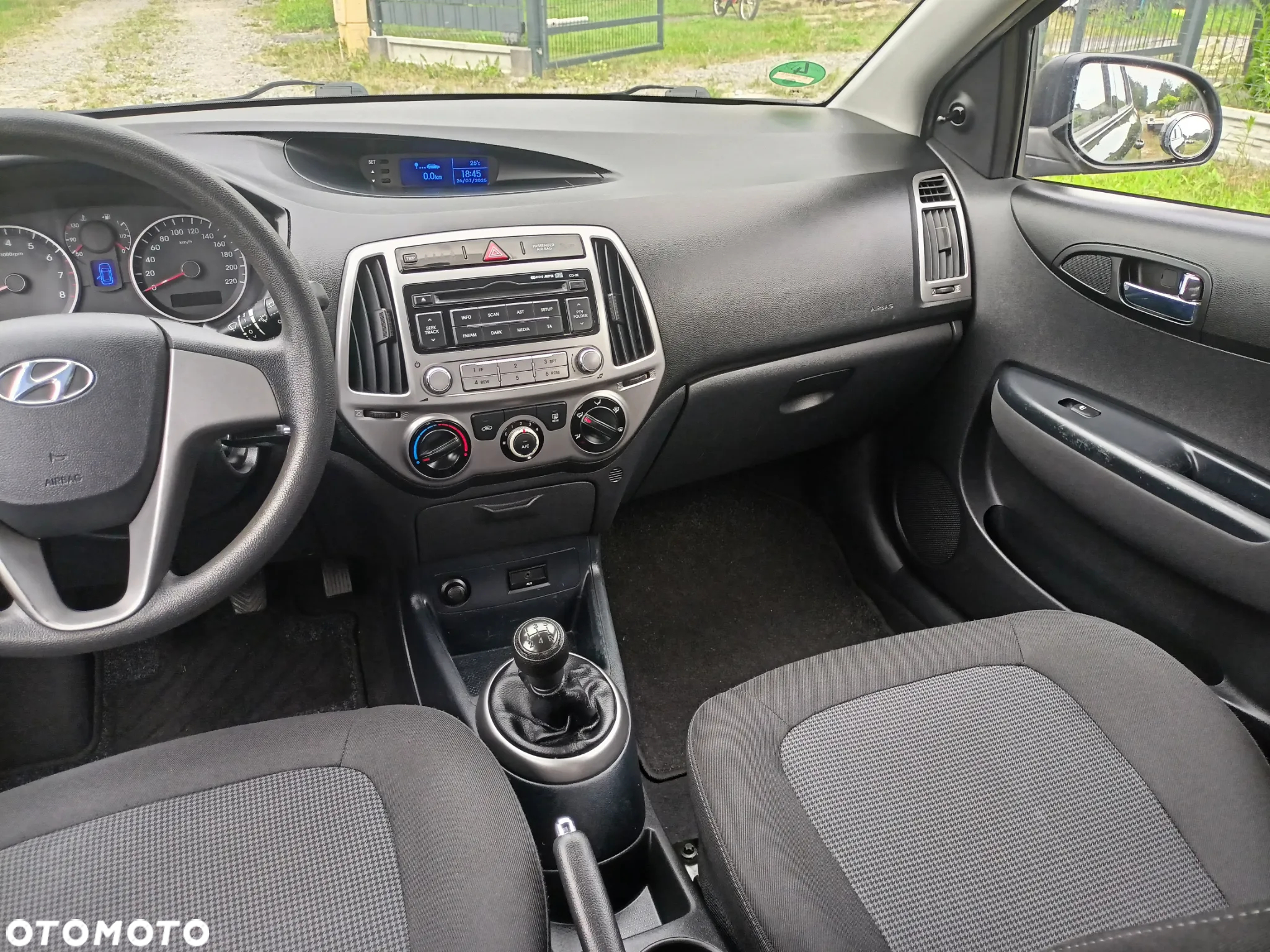 Hyundai i20 - 14