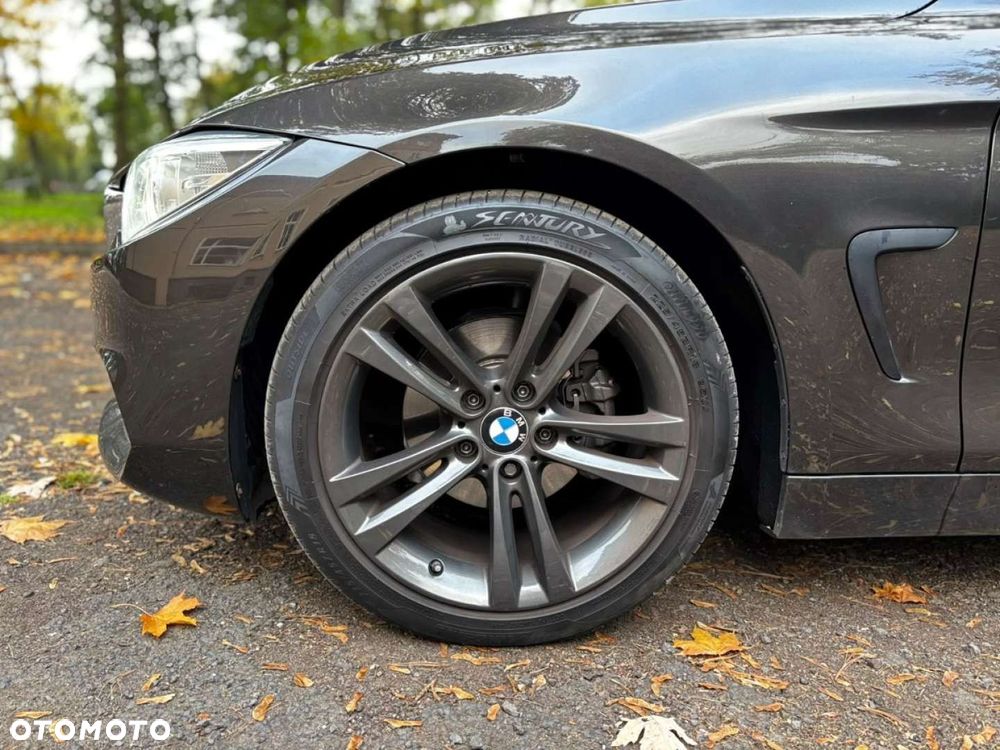 BMW Seria 4 - 14