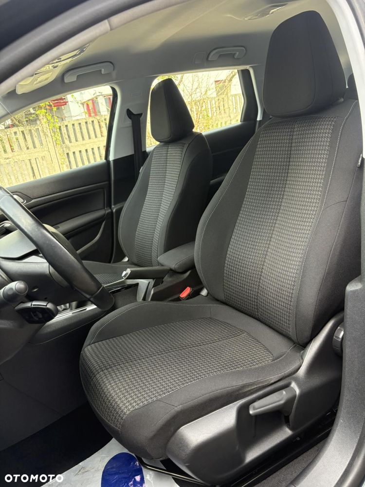 Peugeot 308 BlueHDi 120 Stop & Start Allure - 19