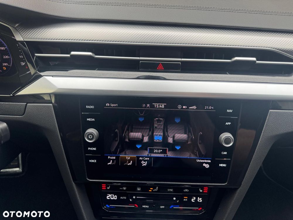 Volkswagen Arteon 2.0 TSI R-Line DSG - 21