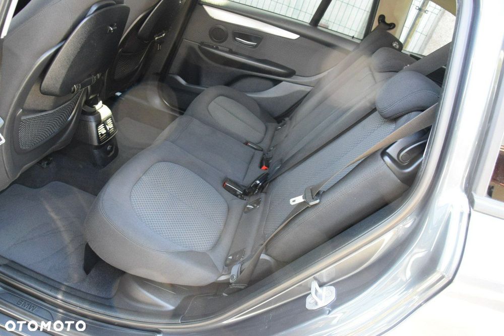 BMW Seria 2 218d GT Advantage - 25
