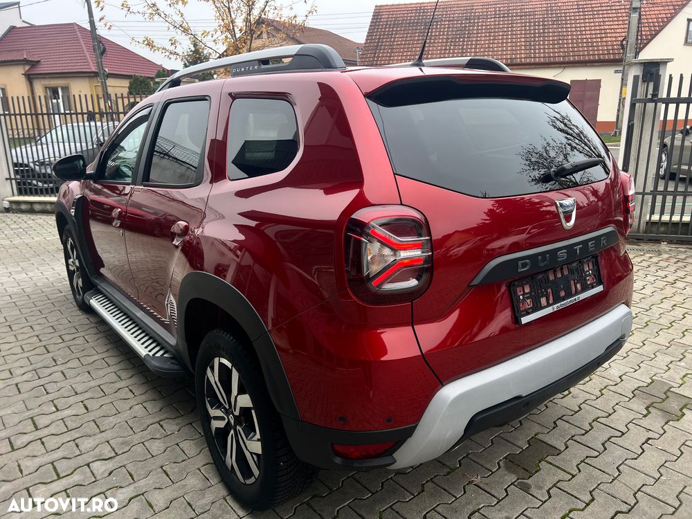 Dacia Duster TCe 150 4WD Prestige Plus - 3