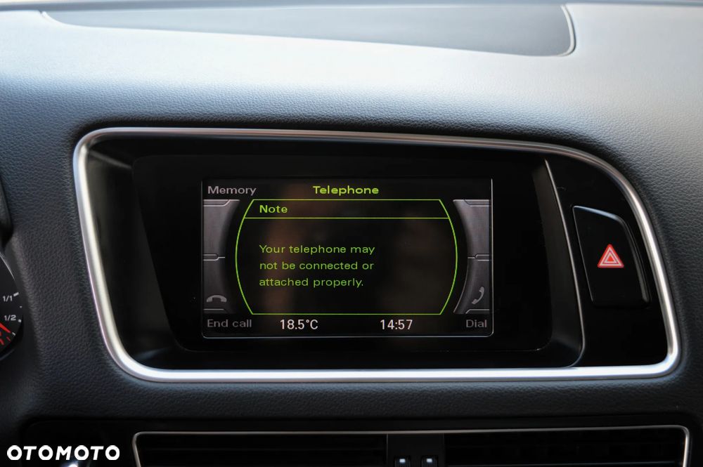 Audi Q5 2.0 TDI Quattro S tronic - 18
